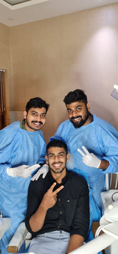 Slider image (3) Dr Feminath Ananthapuri Super Speciality Dental Clinic